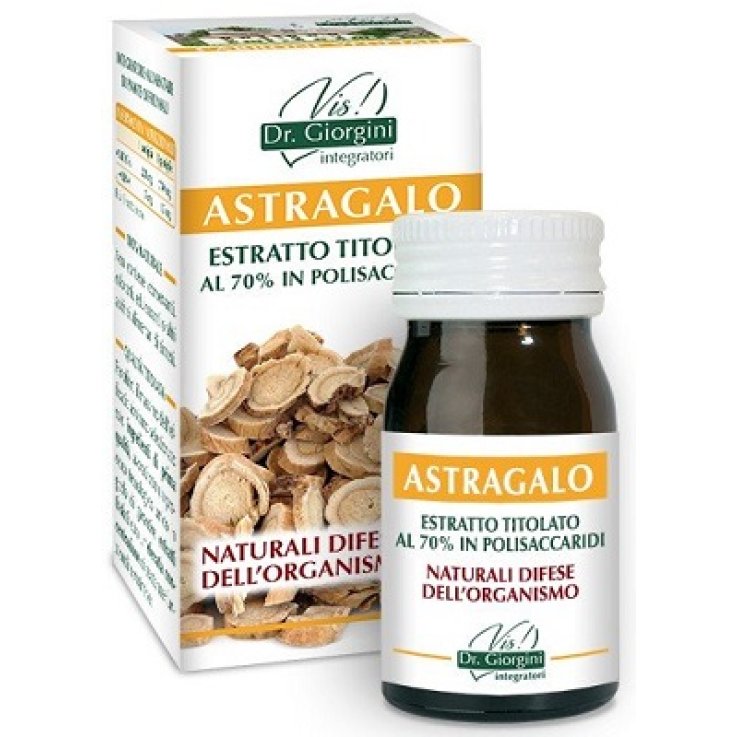 ASTRAGALO Estr.Tit.60 Past.SVS ASTRAGALO Estr.Tit.60 Past.SVS