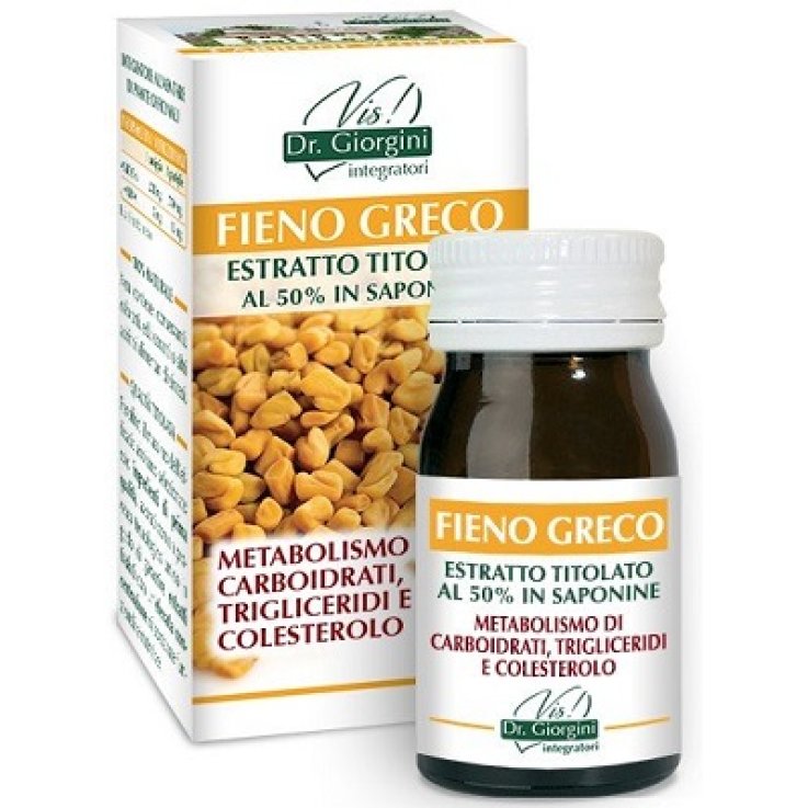FIENO GRECO Est.Tit.60Past.SVS FIENO GRECO Est.Tit.60Past.SVS