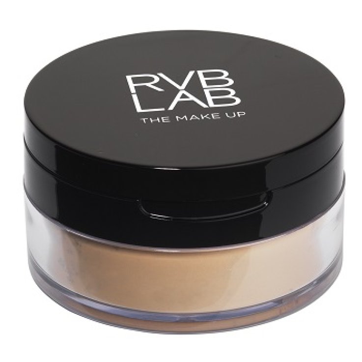 RVB LAB THE MAKE UP DDP CIPRIA LIBERA ALTA DEFINIZIONE RVB LAB THE MAKE UP DDP CIPRIA LIBERA ALTA DEFINIZIONE