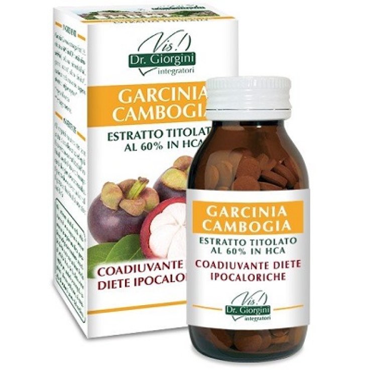 GARCINIA CAMB.E.T.180 Past.SVS GARCINIA CAMB.E.T.180 Past.SVS