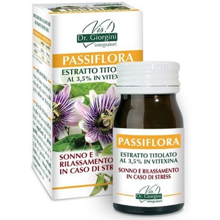 PASSIFLORA Estr.Tit.60Past.SVS PASSIFLORA Estr.Tit.60Past.SVS