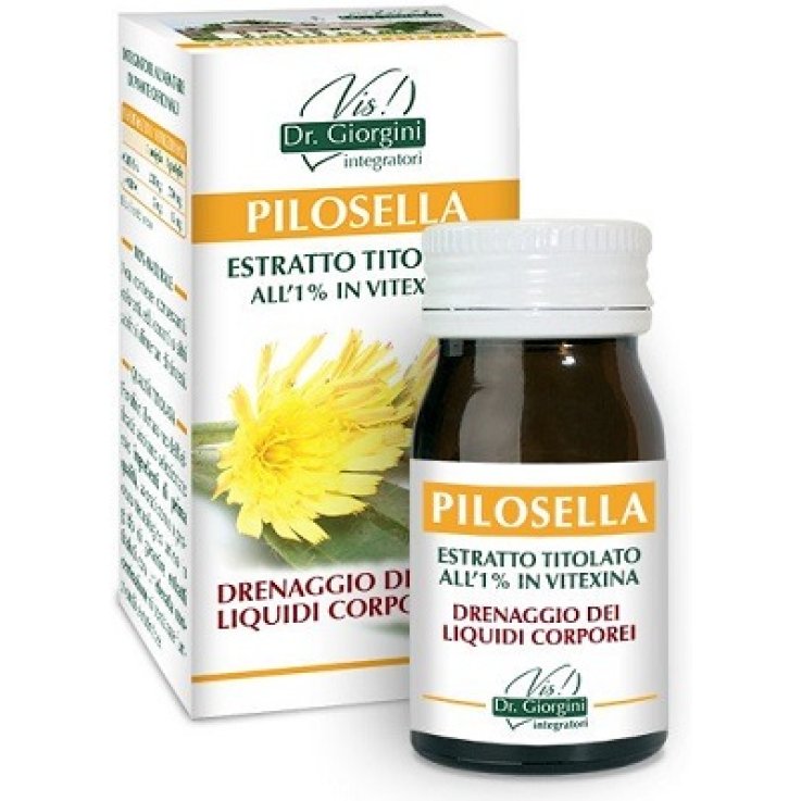 PILOSELLA Estr.Tit.60 Past. PILOSELLA Estr.Tit.60 Past.