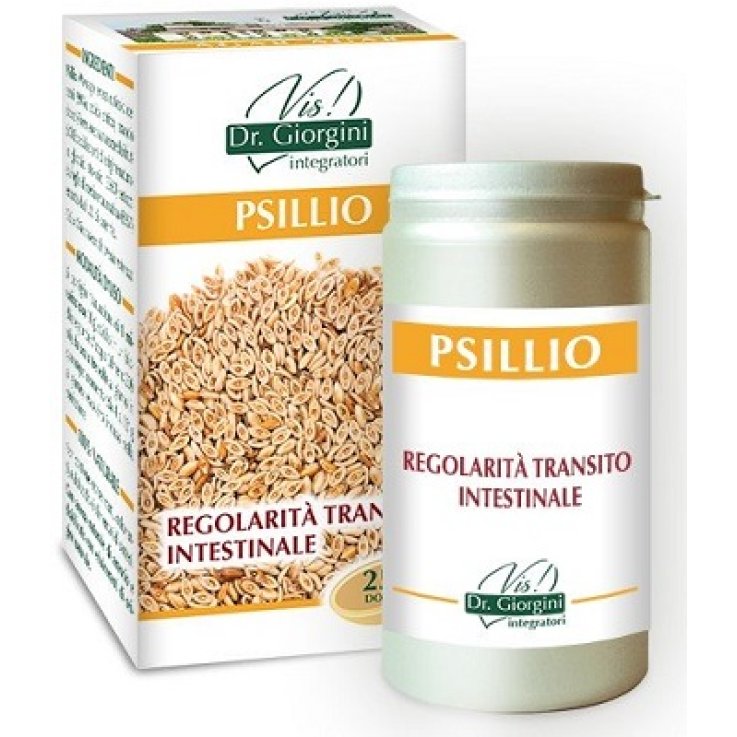 PSILLIO Polv.100g SVS PSILLIO Polv.100g SVS