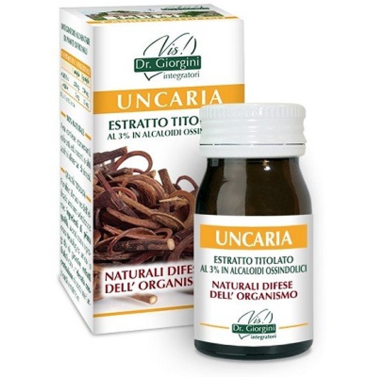 UNCARIA Estr.Tit.60 Past.SVS UNCARIA Estr.Tit.60 Past.SVS