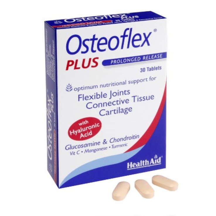 OSTEOFLEX Plus 30 Cpr OSTEOFLEX Plus 30 Cpr