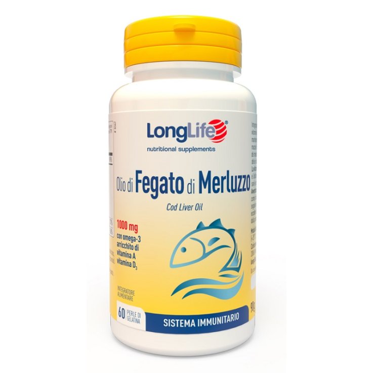 LONGLIFE OLIO FEG.MERL.60x78g LONGLIFE OLIO FEG.MERL.60x78g