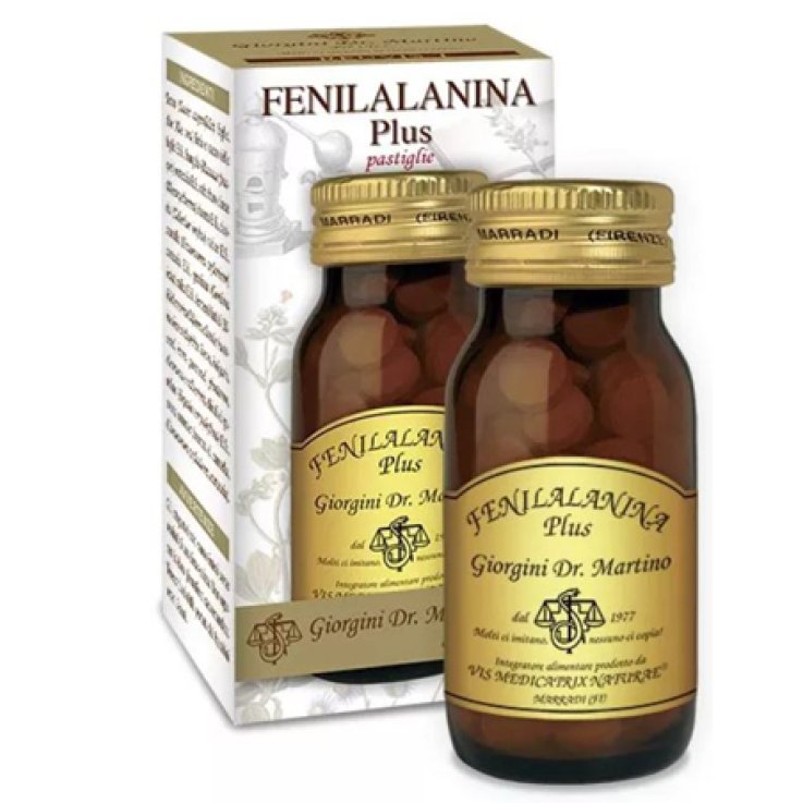 FENILALANINA Plus 100Past.SVS FENILALANINA Plus 100Past.SVS