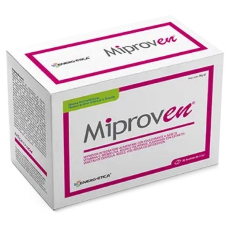 MIPROVEN 20 Bust.3g MIPROVEN 20 Bust.3g