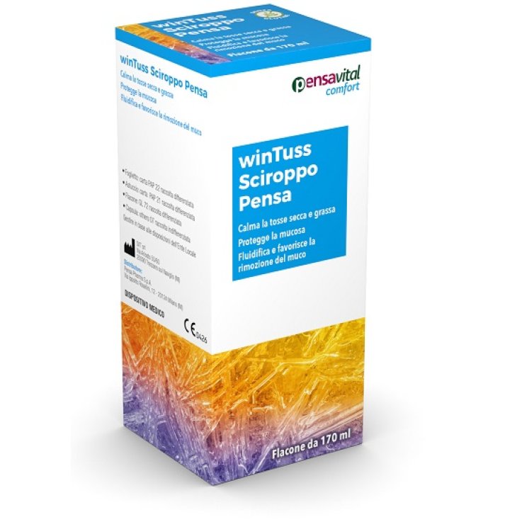 WINTUSS Scir.170ml PNS WINTUSS Scir.170ml PNS