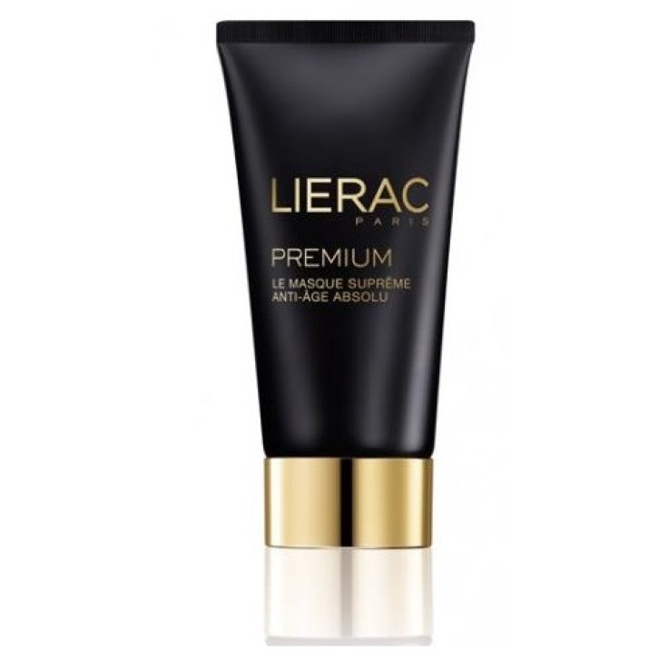 LIERAC PREMIUM LE MASQUE SUPREME 75 ML