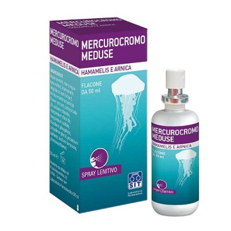 NEOMERCUROCROMO Meduse Spy50ml NEOMERCUROCROMO Meduse Spy50ml