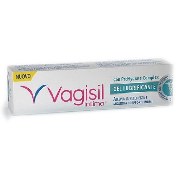 VAGISIL Intima Gel C Prohydr. VAGISIL Intima Gel C Prohydr.