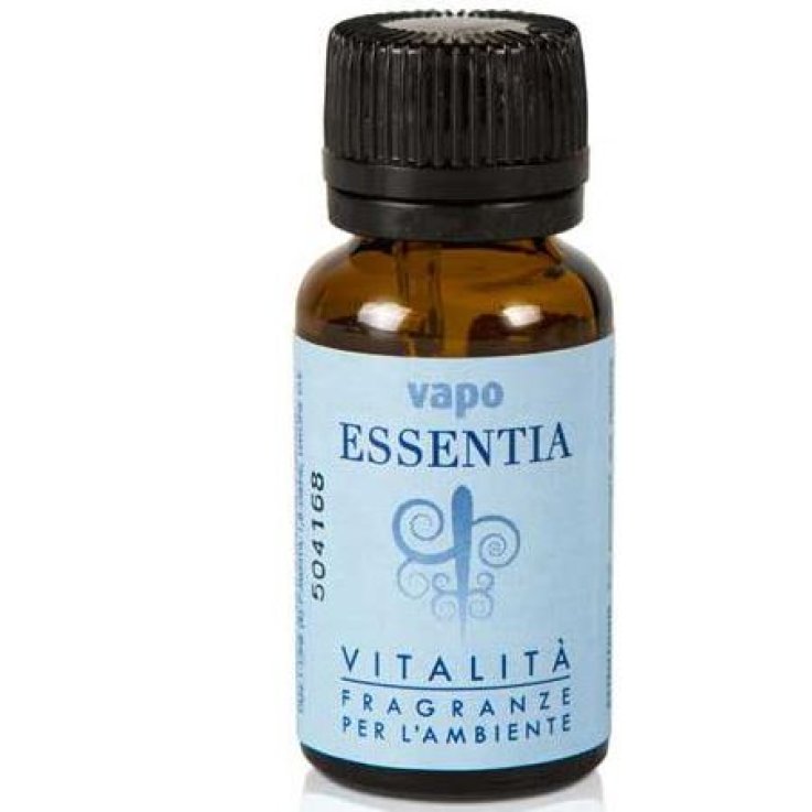 VAPO ESSENTIA VITALITA' ESSENZE 10 ML