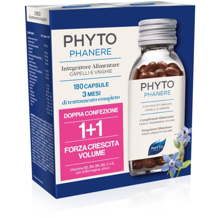 PHYTOPHANERE Cap/Ungh.90+90 PHYTOPHANERE Cap/Ungh.90+90