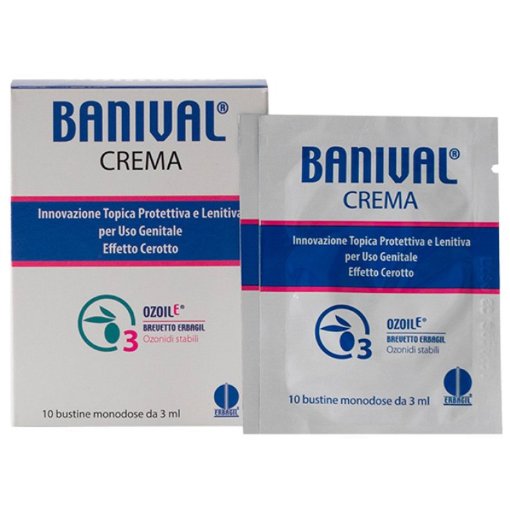 BANIVAL 10 Bust.3g BANIVAL 10 Bust.3g