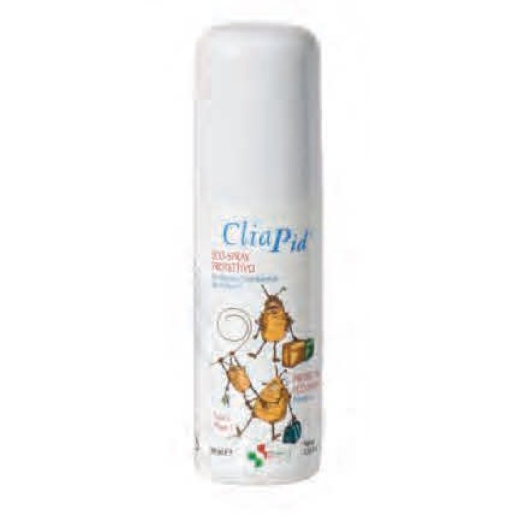 CLIAPID Spray 100ml CLIAPID Spray 100ml