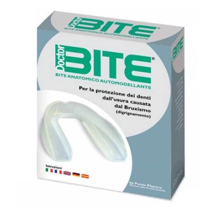 DOCTOR BITE Dent.Neutro DOCTOR BITE Dent.Neutro