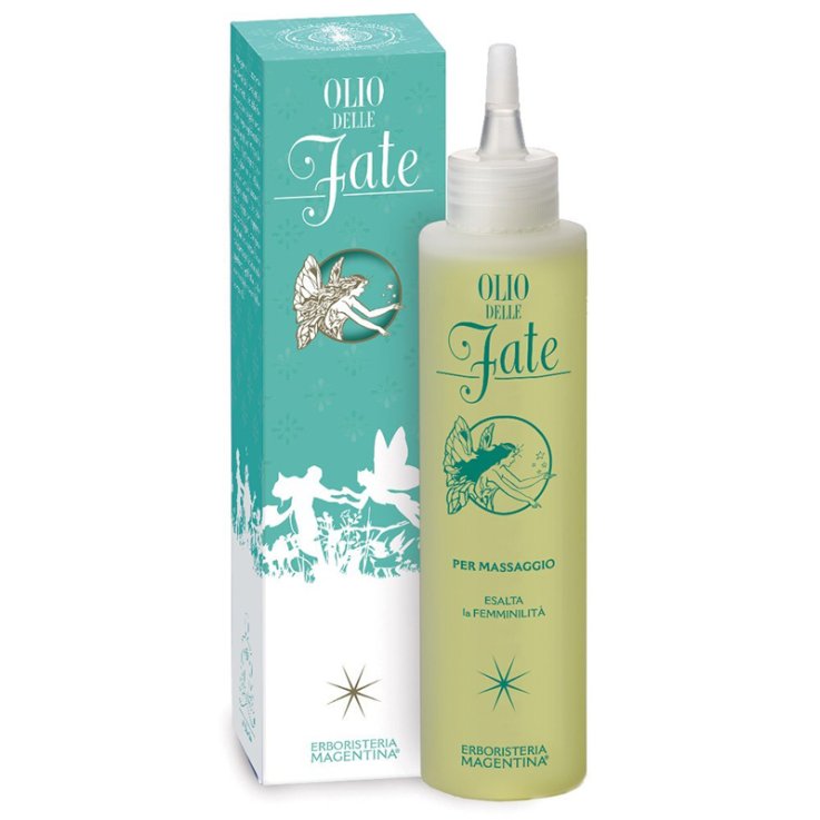 OLIO Delle Fate 150ml ERM OLIO Delle Fate 150ml ERM