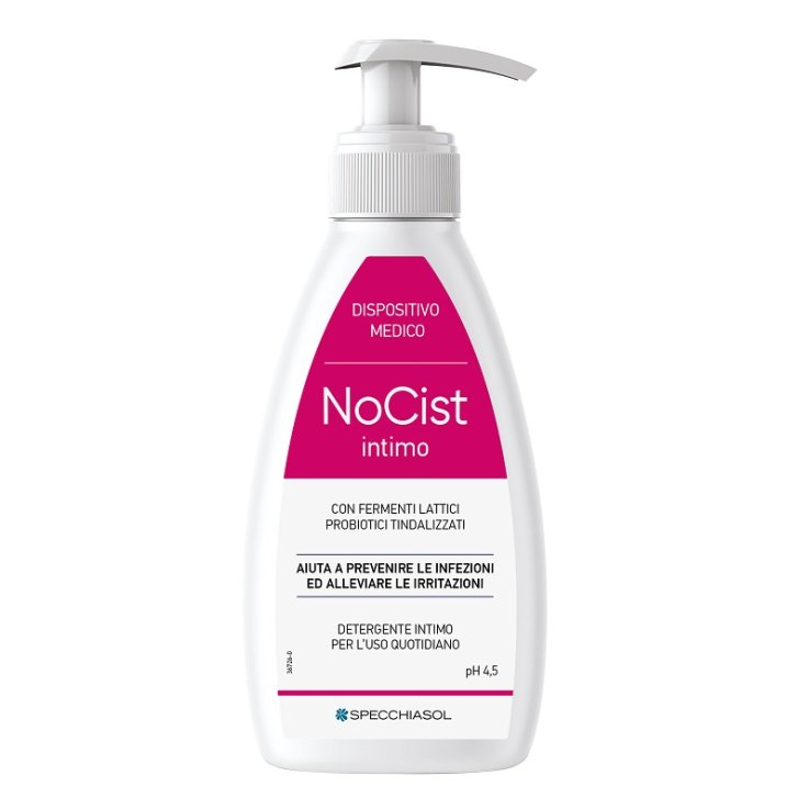 NOCIST INTIMO 250 ML NOCIST INTIMO 250 ML