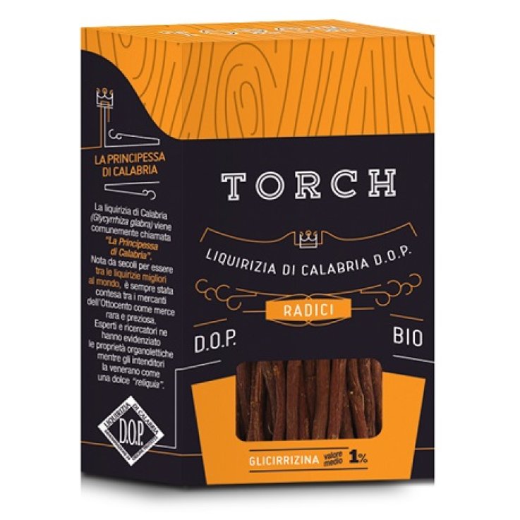 TORCH Liquir.Radici 15g TORCH Liquir.Radici 15g