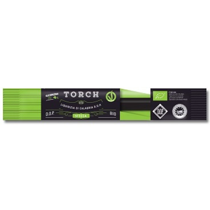 TORCH Liquir.Bio 1 Stecca 9g TORCH Liquir.Bio 1 Stecca 9g