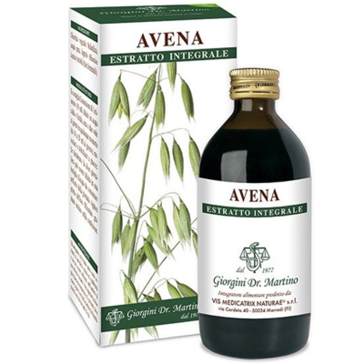 AVENA Estr.Int.200ml SVS AVENA Estr.Int.200ml SVS