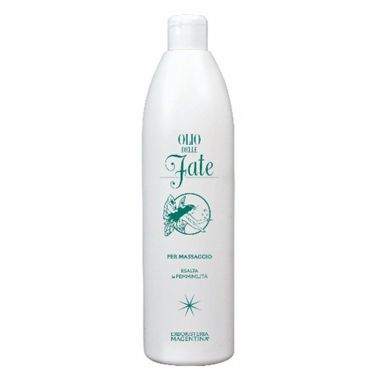 OLIO Delle Fate 500ml ERM OLIO Delle Fate 500ml ERM