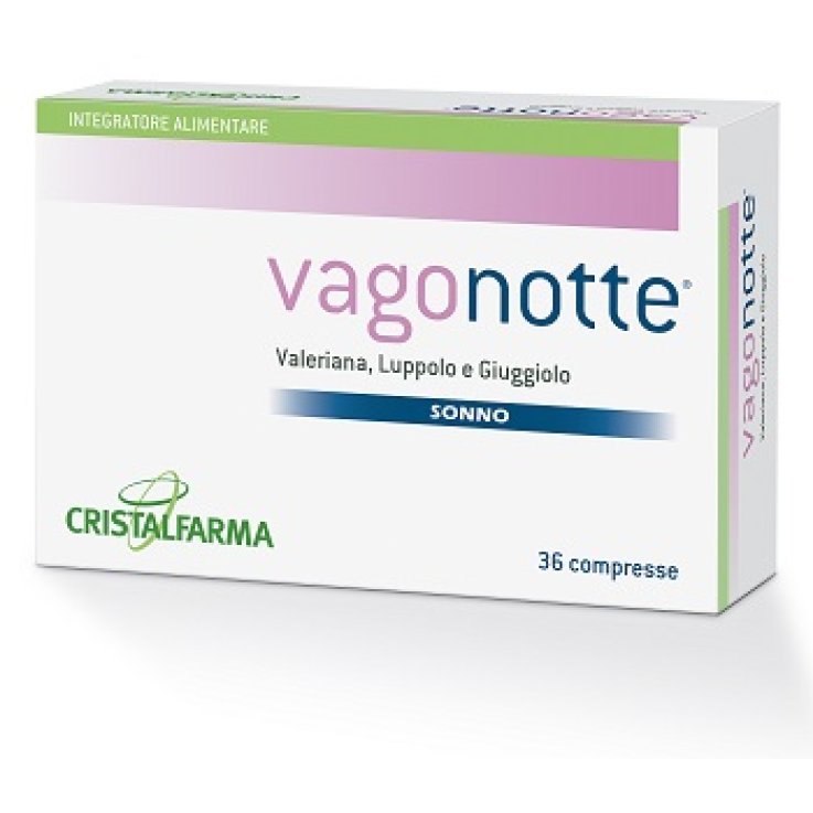 VAGONOTTE 36 Cpr VAGONOTTE 36 Cpr