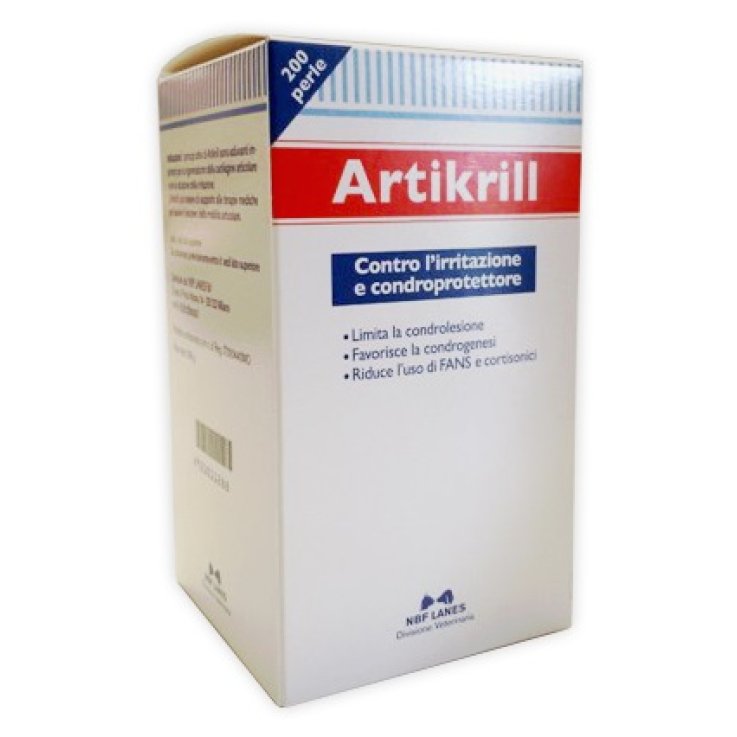 ARTIKRILL 200 Perle ARTIKRILL 200 Perle