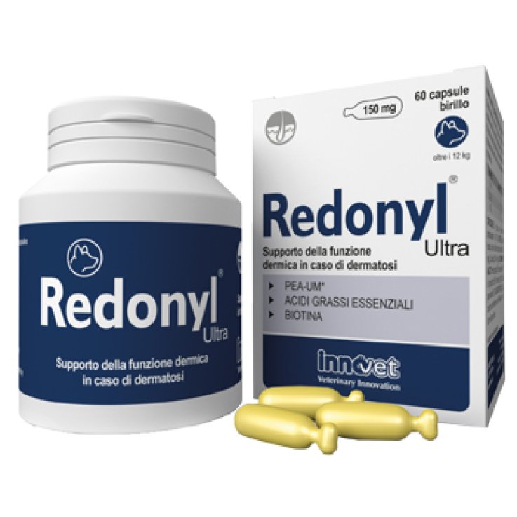 REDONYL Ultra 150mg 60 Cps REDONYL Ultra 150mg 60 Cps