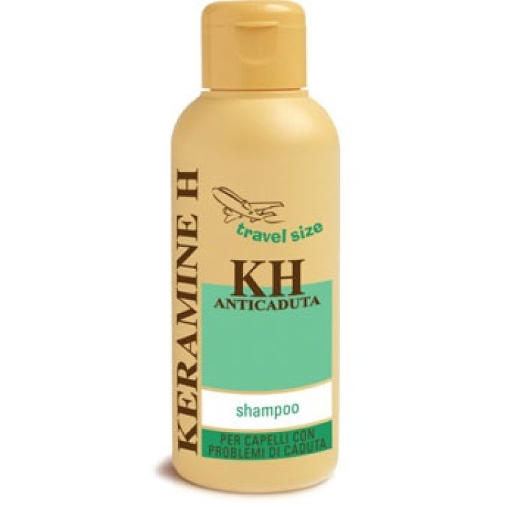 KERAMINE H Sh.A/Cad.100ml KERAMINE H Sh.A/Cad.100ml
