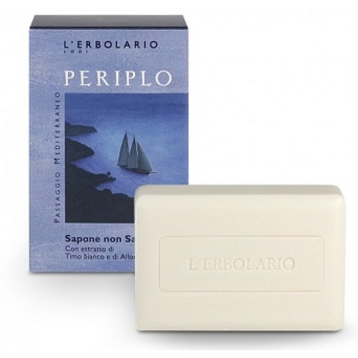PERIPLO SAPONE NON SAPONE 100 G