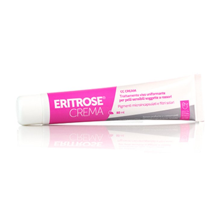 ERITROSE Fp30 CC Cream 50ml ERITROSE Fp30 CC Cream 50ml