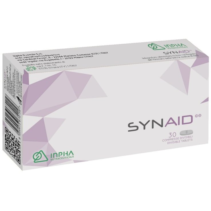 SYNAID 30 Cpr SYNAID 30 Cpr