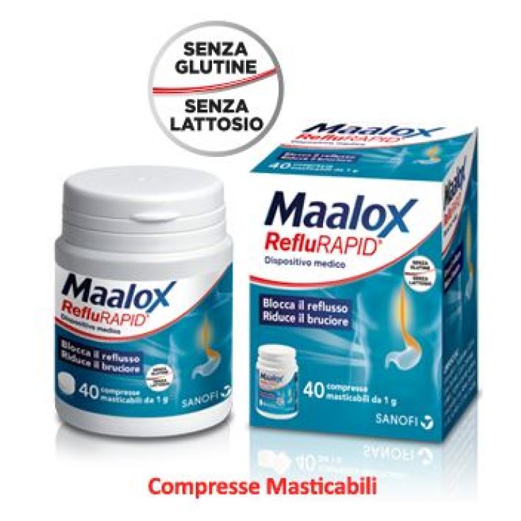 MAALOX-RefluRapid.40 Cpr Mast. MAALOX-RefluRapid.40 Cpr Mast.