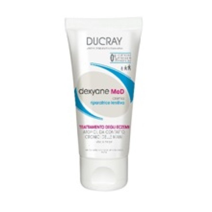 DEXYANE MED CREMA 100 ML DEXYANE MED CREMA 100 ML