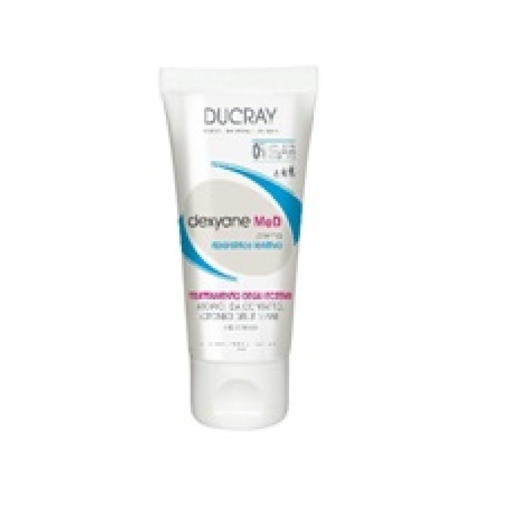 DEXYANE MED CREMA 30 ML DEXYANE MED CREMA 30 ML
