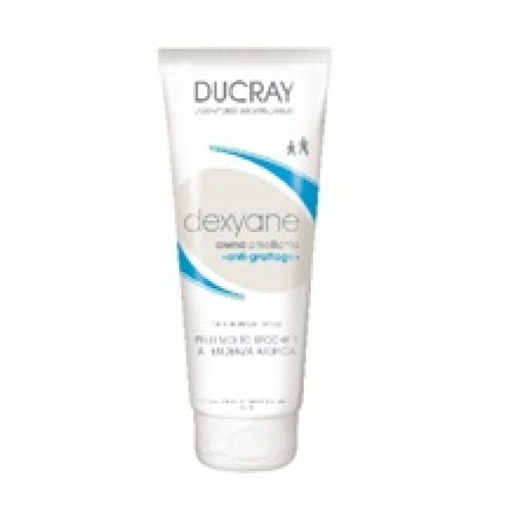 DEXYANE CREMA EMOLLIENTE 200 ML DEXYANE CREMA EMOLLIENTE 200 ML