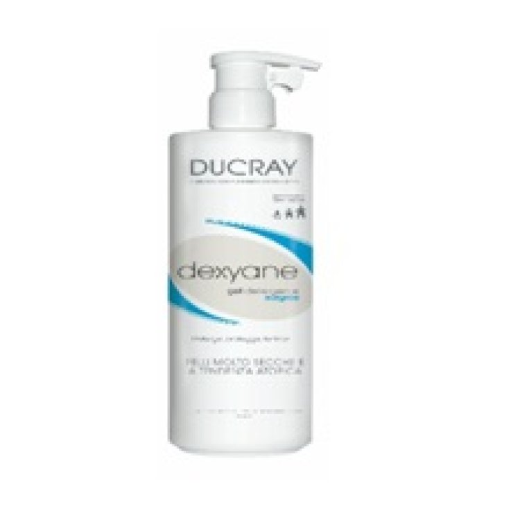DEXYANE Deterg.400ml DEXYANE Deterg.400ml