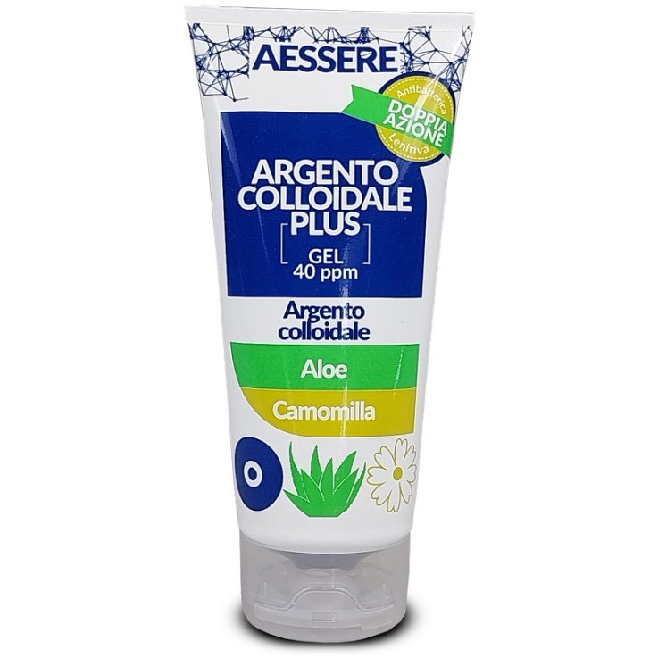 ARGENTO Coll.Plus Gel 100ml ARGENTO Coll.Plus Gel 100ml