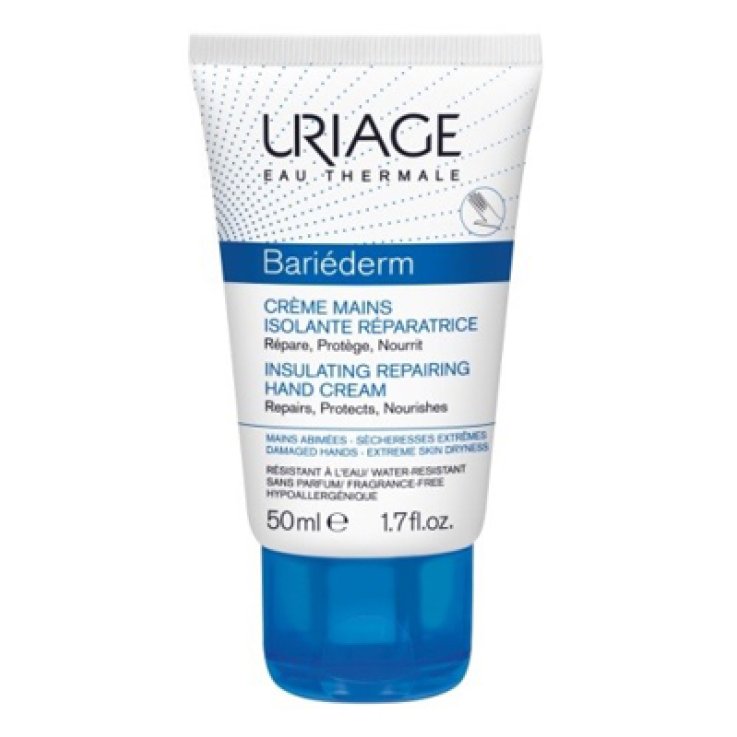 BARIEDERM Crema Mani 50ml BARIEDERM Crema Mani 50ml