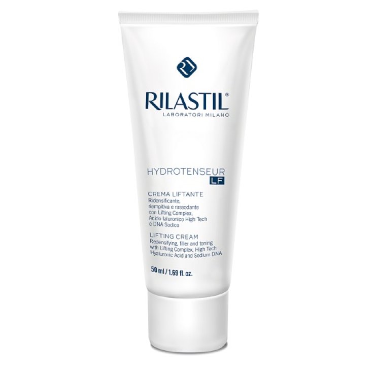 RILASTIL HYDROTENSEUR LF CREMA 50 ML RILASTIL HYDROTENSEUR LF CREMA 50 ML