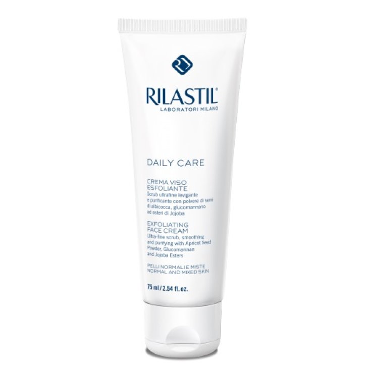 RILASTIL-D-C Crema Viso Esf. RILASTIL-D-C Crema Viso Esf.