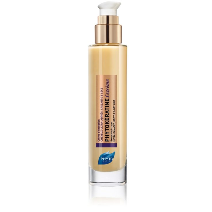 PHYTOKERATINE EXTREME CREMA 100 ML PHYTOKERATINE EXTREME CREMA 100 ML