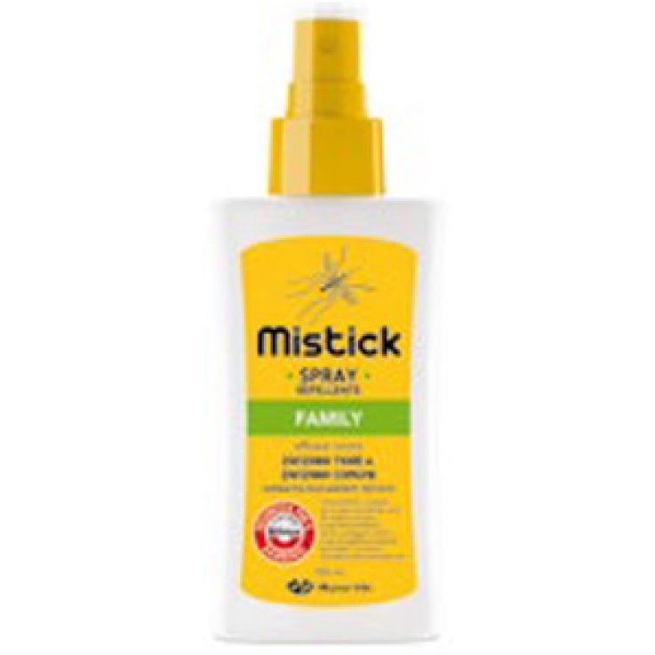 MISTICK FAMILY PMC 100 ML MISTICK FAMILY PMC 100 ML