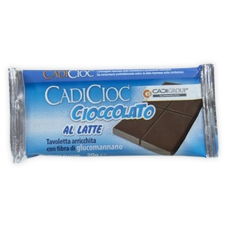 CADICIOC Ciocc.Latte 20g CADICIOC Ciocc.Latte 20g