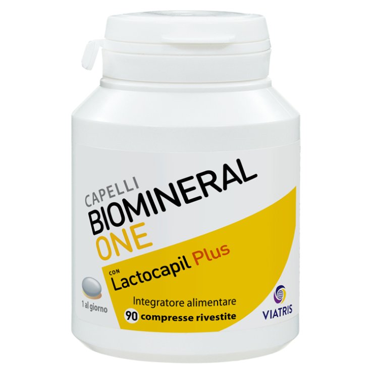 BIOMINERAL One Lact+90 Cpr BIOMINERAL One Lact+90 Cpr