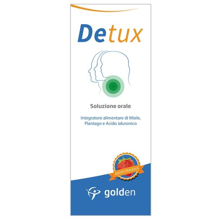 DETUX Sol.Orale 150ml DETUX Sol.Orale 150ml