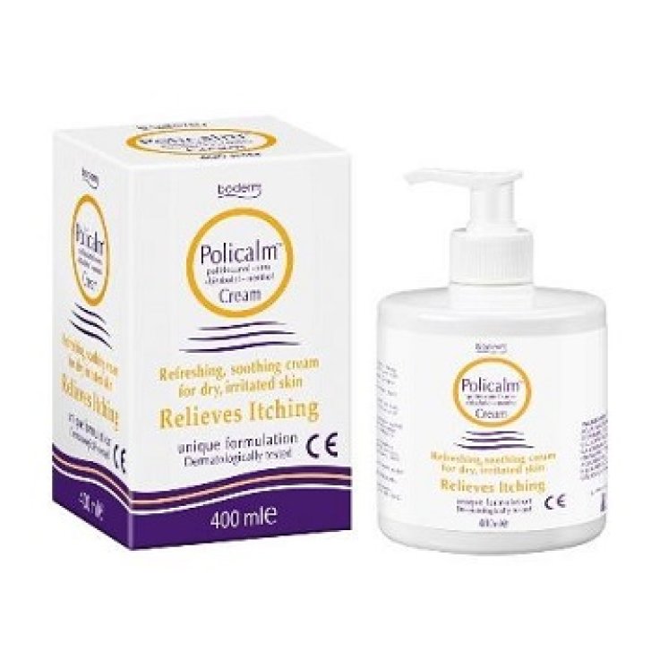 POLICALM Cream 400ml POLICALM Cream 400ml