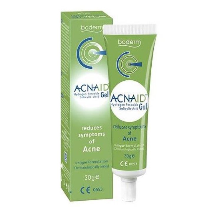 ACNAID Gel 30g ACNAID Gel 30g